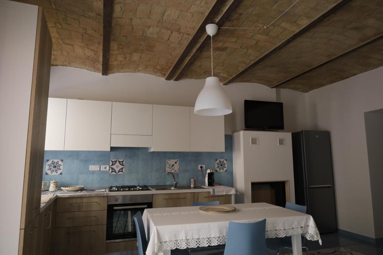 Vico Nove Lanciano Exterior foto
